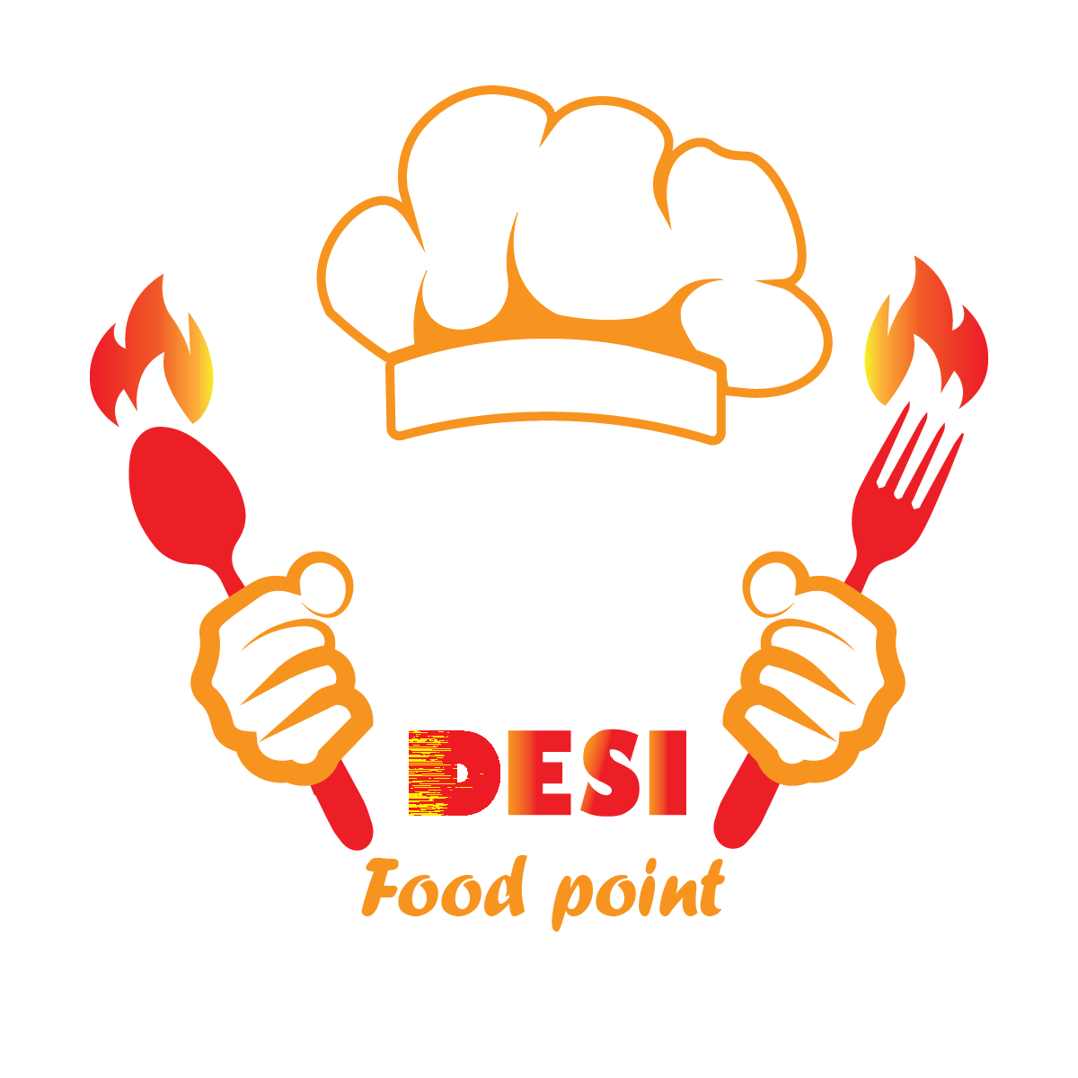 Desi Food Point