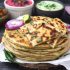 Alu-Paratha