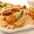 Chicken-Biryani