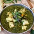 Desi-Palak-Paneer