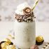 Ferrero-Rocher-Milkshake