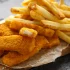 Fish-Finger-And-Chips