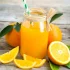 Fresh-Orange-Juice-Smoothie