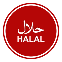 Halal-Icon