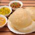 Halwa-Puri