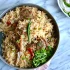 Lamb-Pulao