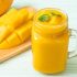 Mango-Smoothie