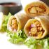 Paratha-Roll