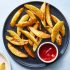 Potato-Wedges