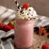 Strawberry-Milkshake
